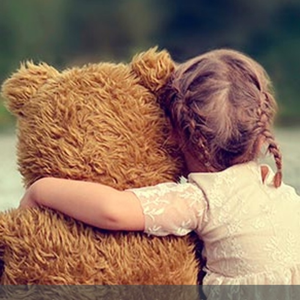 Meet your Posher, Nadia